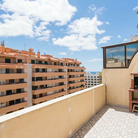Flh Cascais Rooftop Apartment المظهر الخارجي الصورة