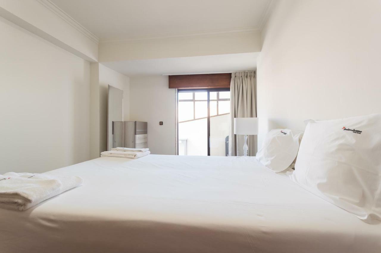 Flh Cascais Rooftop Apartment المظهر الخارجي الصورة