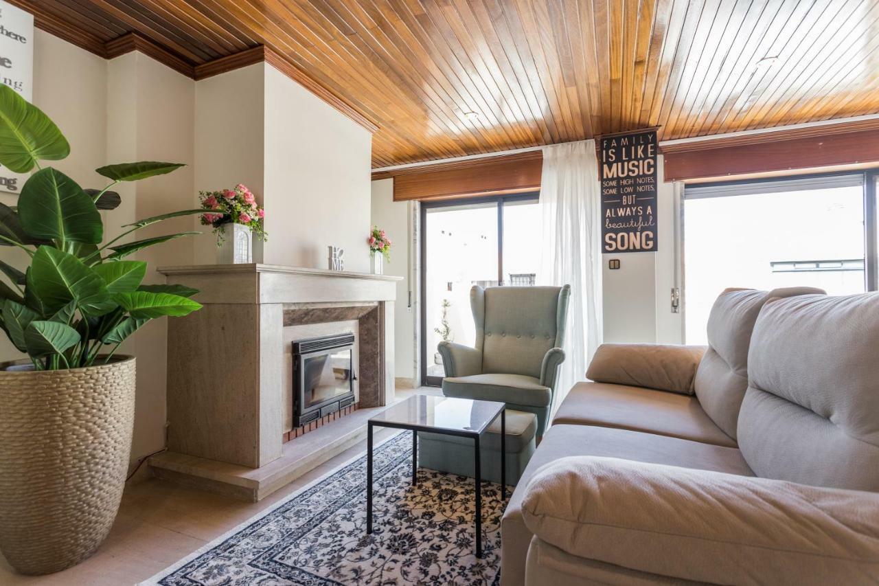Flh Cascais Rooftop Apartment المظهر الخارجي الصورة