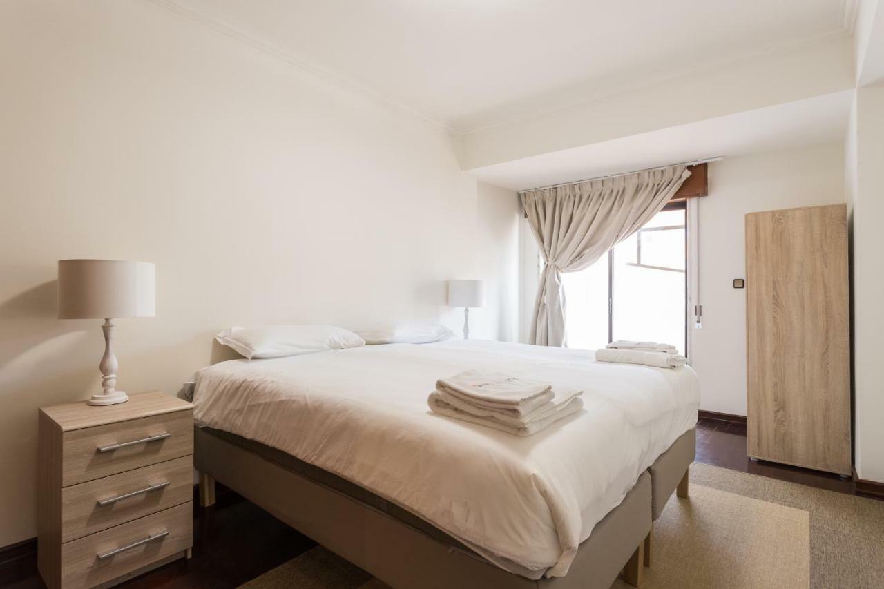 Flh Cascais Rooftop Apartment المظهر الخارجي الصورة