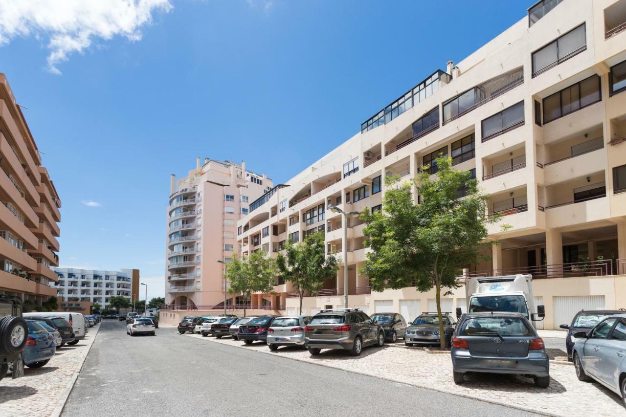 Flh Cascais Rooftop Apartment المظهر الخارجي الصورة