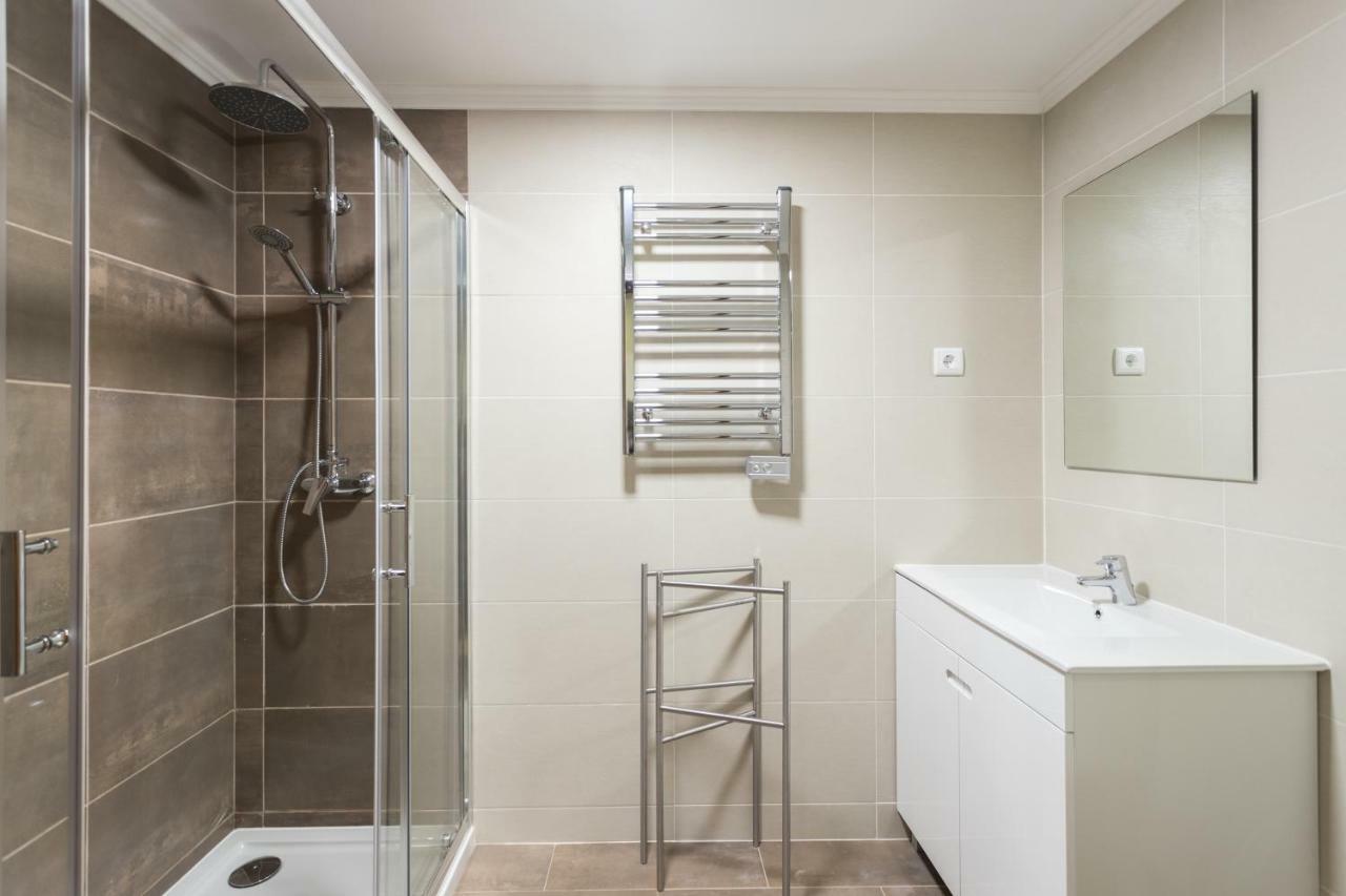 Flh Cascais Rooftop Apartment المظهر الخارجي الصورة