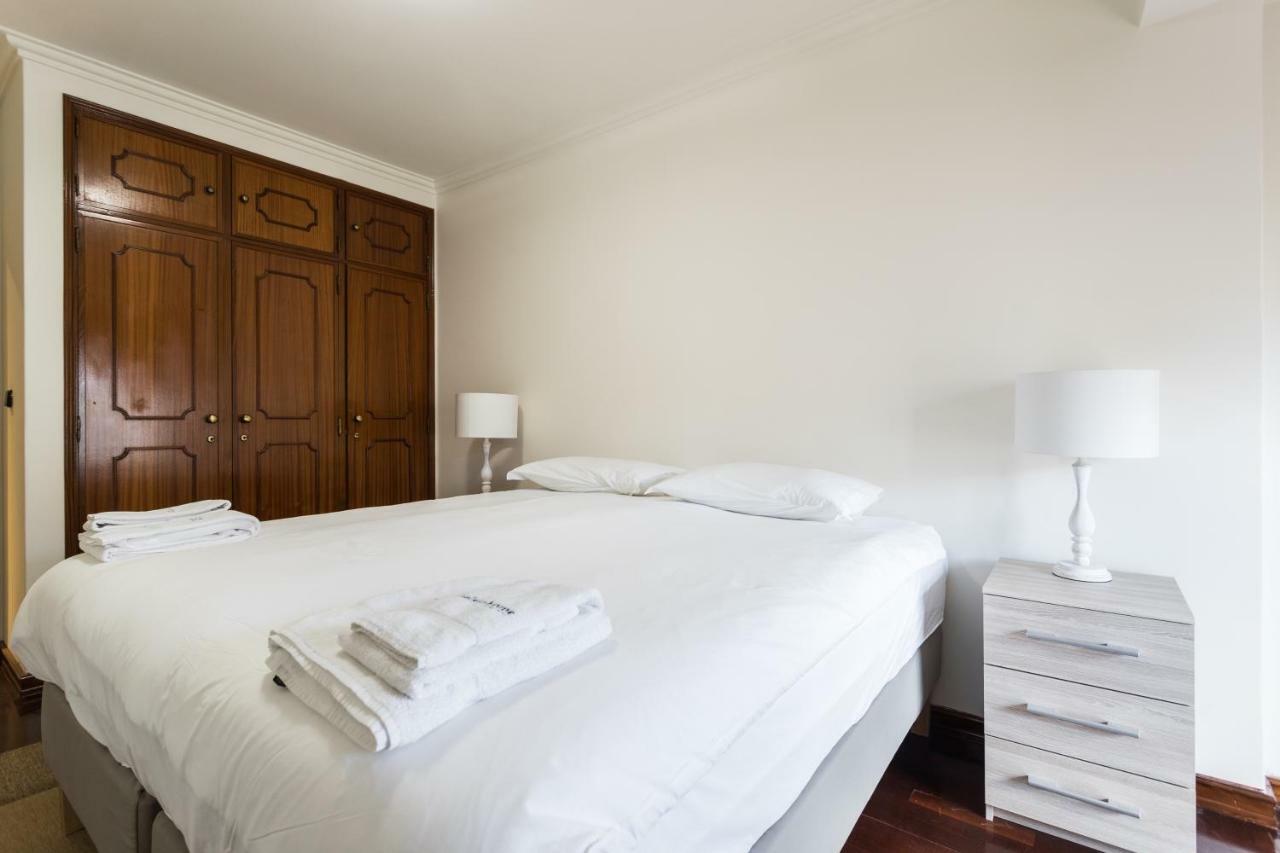 Flh Cascais Rooftop Apartment المظهر الخارجي الصورة