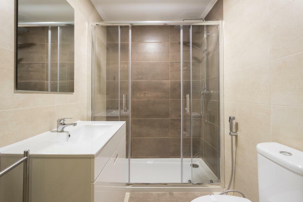 Flh Cascais Rooftop Apartment المظهر الخارجي الصورة