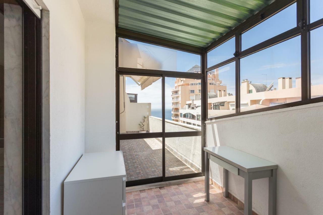 Flh Cascais Rooftop Apartment المظهر الخارجي الصورة