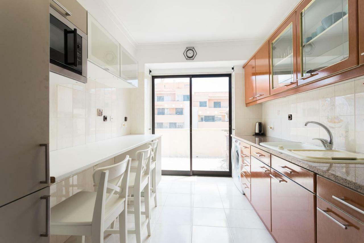 Flh Cascais Rooftop Apartment المظهر الخارجي الصورة