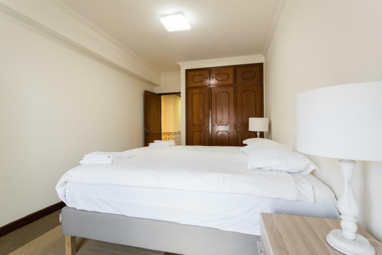 Flh Cascais Rooftop Apartment المظهر الخارجي الصورة