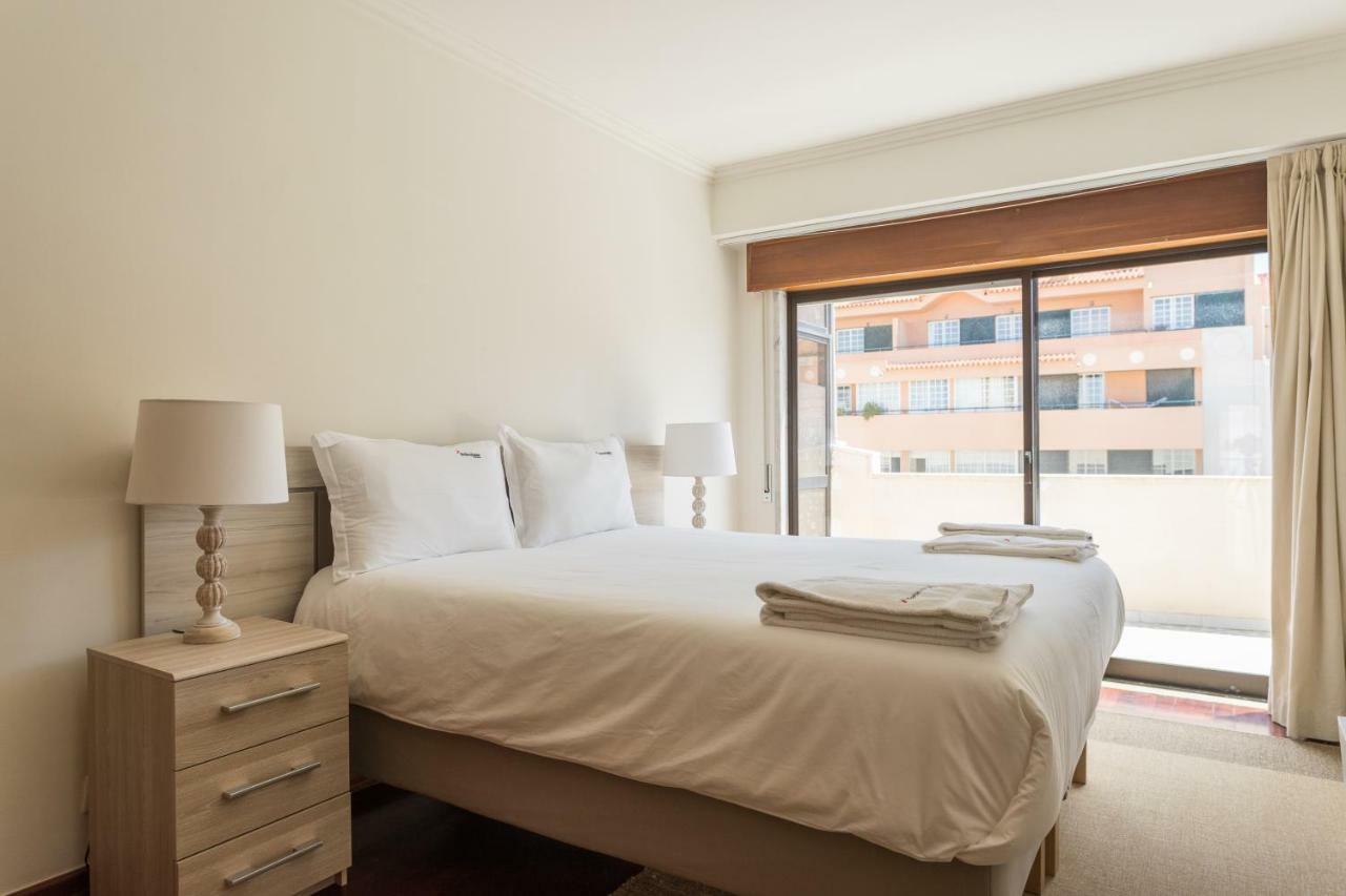 Flh Cascais Rooftop Apartment المظهر الخارجي الصورة