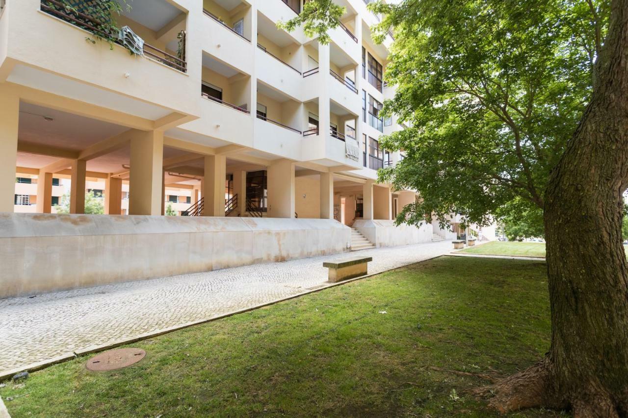Flh Cascais Rooftop Apartment المظهر الخارجي الصورة
